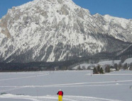 Bild vom Skigebiet Tragöß - Schilift Einkehrschwung