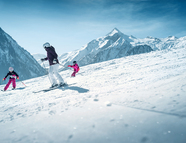 Bild vom Skigebiet Maiskogel - Kaprun