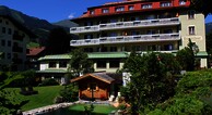 Hotel Rauscher & Paracelsus