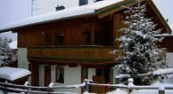 Haus Lara Familie Vollmer