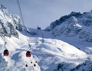 Bild vom Skigebiet Val di Sole/Passo Tonale