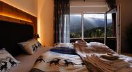 Appartment "Bergblick"