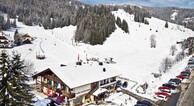 Ski- & Wanderhotel Berghof