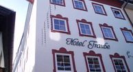 Hotel & Brasserie Traube