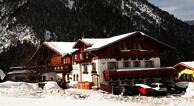 Komfort Appartements Windberger