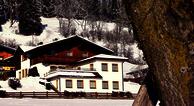 Haus Steger Maria