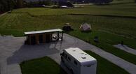 Wiesn Relax Camping