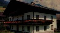 Haus Ronacher