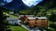 Montanara Lodge by A-Appartments