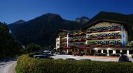 Nationalparkhotel Klockerhaus & Gästehaus Edelweiß
