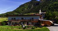 Appartementhaus Osterauer