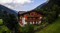 Landhaus Wildes Wasser