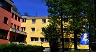 Junges Hotel Eduard-Heinrich-Haus