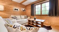 Chalet Tschengla by A-Appartments
