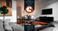 CityFLAT 38 Schladming by globboard