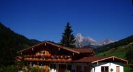 Zur lieben Sonne