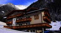 Appartementhaus A CASA "Kristall"