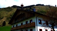 Appartement Krotmoos