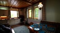 Appartement L&auml;rchegg