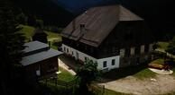 Bauernhaus Grazer