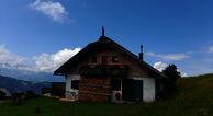 Karhütte
