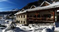 Apart Hotel Garni Alt Kaisers