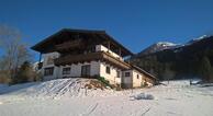 Appartements Wildkogelblick