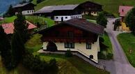 Chalet Kristall