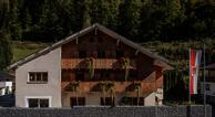 Hotel Pension Wilma