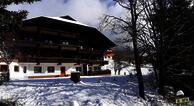 Appartement Brunnach