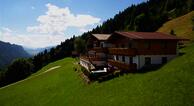 Irxnerhof -  Urlaub am Bauernhof