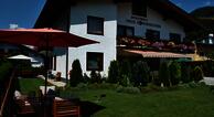 Appartements Haus Sonnenschein