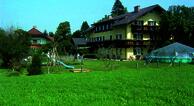 Pension Ferienwohnung Bergblick