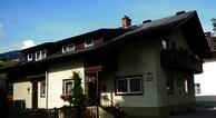 Gästehaus Almvater