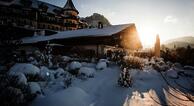 Waldhof Fuschlsee Resort