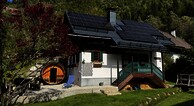 Rassi's Feriendorf - Werkstattl