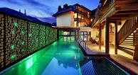 Eder - Das Hochk&ouml;nig Lifestyle Hotel