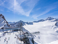 Bild vom Skigebiet Sölden - Hochsölden