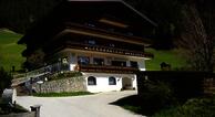 Alpenpension Bärenbad
