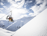 Bild vom Skigebiet Rifflsee