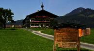 Bauernhof Gasteighof - Familie Aigner