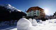 Hotel Waldcafe