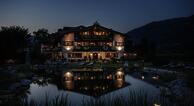 Aparthotel Stacherhof****