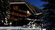 Chalet Apartements Senger