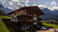 Appartementhaus Hilde