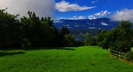 Ferienhaus Auszeit