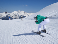 Bild vom Skigebiet Rauris - Hochalm Bahnen