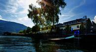 JUNGES HOTEL ZELL AM SEE