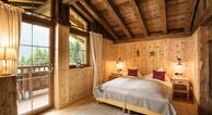 Gletscher Chalet