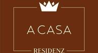 Appartementhaus A CASA "Residenz"